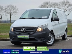 Mercedes-Benz Vito - 119 CDI CDI