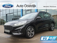 Ford Kuga - 2.5 PHEV ST-Line 225PK Adaptieve Cruise Stoelverwarming Voorruitverwarming Camera Blind-Sp