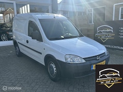 Opel Combo - 1.3 CDTi Comfort nette bestelauto met lage km NAP