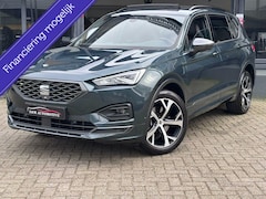 Seat Tarraco - 1.4 TSI e-Hybrid PHEV FR Vol optie