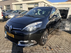 Renault Scénic - 1.2 TCe Bose