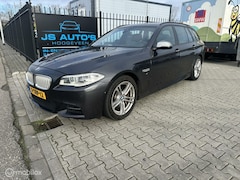 BMW 5-serie Touring - M550xd pano inclusief btw ex bpm