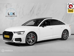 Audi A6 Limousine - 55 TFSI E QUATTRO Competition PANO|LEDER|