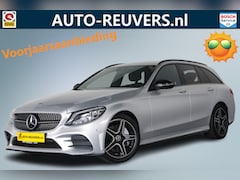 Mercedes-Benz C-klasse Estate - 300 Premium Pack / LED / Leder / CarPlay / Navi / Camera