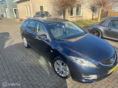 Mazda 6 Sportbreak - 2.0 S-VT Business Plus