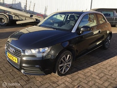 Audi A1 - 1.4 TFSI Attraction Pro Line Business