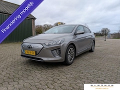 Hyundai IONIQ - Premium EV 38 kWh