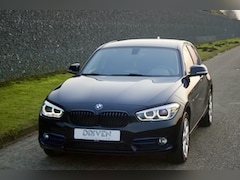 BMW 1-serie - 116i Sportline | Xenon - Facelift - Sportstoelen