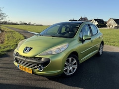 Peugeot 207 - 1.6 VTi XS | 5-D | PANORAMA | CLIMA | APK 1-2026