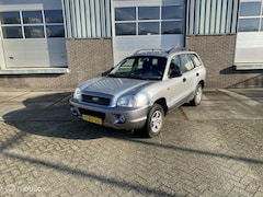 Hyundai Santa Fe - 2.0i-16V Dynamic /airco/