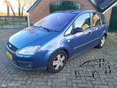 Ford Focus C-Max - 1.6-16V Ambiente APK/AIRCO/GOED RIJDEND