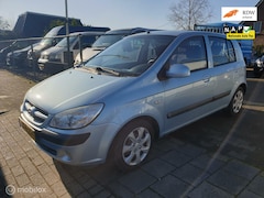 Hyundai Getz - 1.4i Active Cool 5drs airco