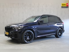 BMW X5 - XDrive45e High Executive M Sport/22 inch/Pano/Hud/trekhaak/luchtvering