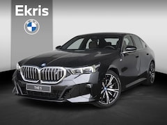 BMW i5 - eDrive40 | M Sportpakket | Innovation Pack | Travel Pack | Comfort Pack - Hi Five