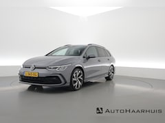 Volkswagen Golf Variant - 2.0 TDI R-Line Business DSG | Navi | Camera | Travel Assist | Stoel- Stuurverw. |