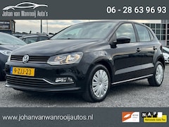 Volkswagen Polo - 1.2 TSI Comfortline/DSG/NW APK