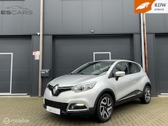 Renault Captur - 0.9 TCe Expression Led | Camera | Airco