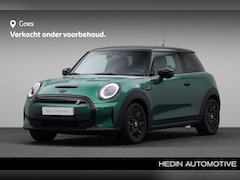 MINI Mini-Electric - Camden Edition 33 kWh | Buitenspiegels elektrisch inklapbaar | Extra getint glas in achter