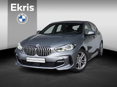 BMW 1-serie - 5-deurs 118i M-Sportpakket | 17 inch | Sportstoelen | 50 Jahre uitvoering