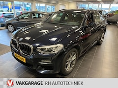 BMW X4 - xDrive20i Hi. Ex. Ed