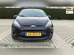 Ford Fiesta - 1.25 Champion