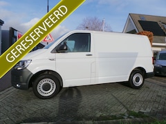 Volkswagen Transporter - 2.0 TDI 110kw/150pk L1H1 airco, cruise, navigatie, pdc, enz