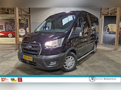 Ford Transit - 350 2.0 TDCI L2H2 Trend AUTOMAAT 170PK Euro6 | Rijklaar | Camera | PDC | Elektrisch pakket