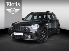 MINI Countryman - Cooper SE ALL4 Hybrid Classic + Piano Black Exterior pack + Panoramadak