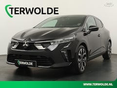 Mitsubishi Colt - 1.0T MT Instyle | TOT EN MET 8-2 €3.190 KORTING |