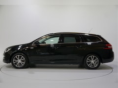 Peugeot 308 SW - 1.2 PureTech Style | Export | increased oil consumption |