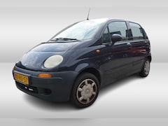 Daewoo Matiz - 0.8i S | APK nieuw | NAP |