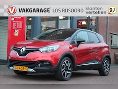 Renault Captur - Energy 0.9 TCe *Helly Hansen* | Navigatie | Cruise & Climate Control | PDC A | Orig. NL |