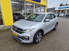 Volkswagen T-Cross - 1.0 TSI Style -R-line