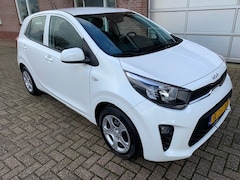 Kia Picanto - 1.0 DPi ComfortLine Airco-Bleutooth-Cruise Controle