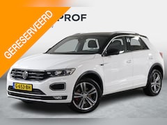 Volkswagen T-Roc - 1.5 TSI Sport Business R-Line Clima | Apple Carplay | Cruise | LED | NAP