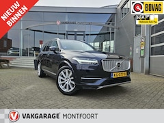 Volvo XC90 - 2.0 T8 Twin Engine AWD Inscription