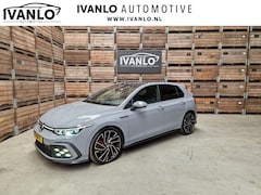 Volkswagen Golf - 2.0 TDI GTD Nardo Pano Matrix Navi Carplay Camera LM