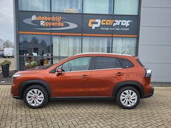 Suzuki S-Cross - 1.4 Boosterjet Select Smart Hybrid