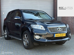 Toyota RAV4 - 2.0 VVTi Dynamic | Automaat | Airco | Trekhaak