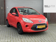 Ford Ka - 1.2 Trend