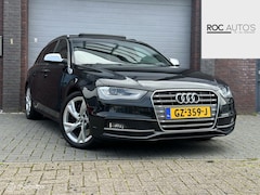 Audi S4 - Avant 3.0 TFSI S4 quattro Pro Line | Pano | Leder