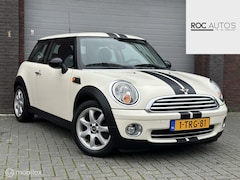 MINI One - 1.4 | Airco | Unieke Striping