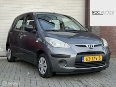 Hyundai i10 - 1.1 Active Cool | Airco | Elektrische ramen