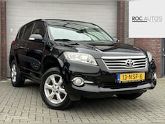 Toyota RAV4 - 2.0 VVTi Executive Business | Trekhaak | 4WD