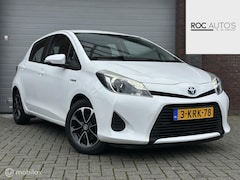 Toyota Yaris - 1.5 Full Hybrid Aspiration | Airco | Navigatie