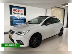 Seat Ibiza - 1.0 TSI FR Business Intense Panoramadak /Beats audio / digitale cockpit