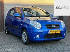 Kia Picanto - 1.0 Seven | Airco | Elektrische ramen