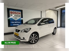 Seat Mii Electric - electric Plus | Voorruitverwarming / Stoel verwarming