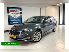 Skoda Octavia Combi - 1.4 TSI iV PHEV Business Edition Trekhaak tegen meerprijs Géén bijkomende afleverkosten, w