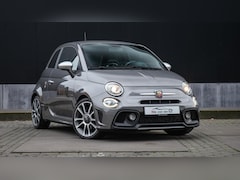 Abarth 595 - 1.4 T-jet Turismo-Beats-Clima-Nav-Kit Esthetico